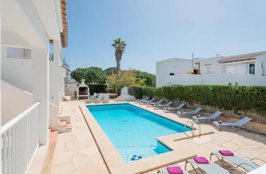 Sunset Cala d'Or (Mallorca) Exterior foto